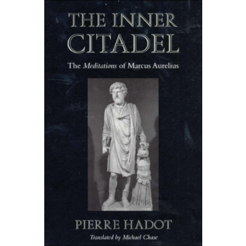 Harvard university press The Inner Citadel (häftad, eng)