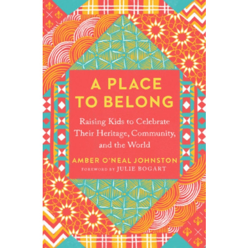 Penguin Putnam Inc A Place to Belong (häftad, eng)