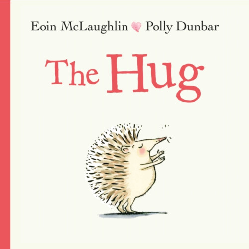 Faber & Faber The Hug (häftad, eng)