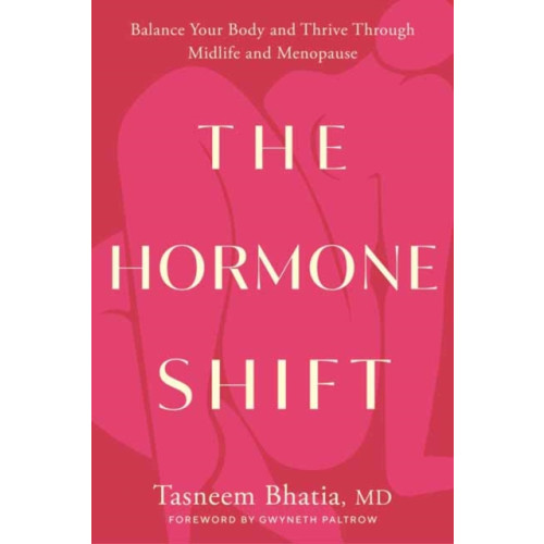 Potter/Ten Speed/Harmony/Rodale The Hormone Shift (inbunden, eng)