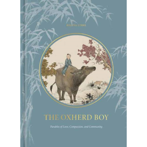 Random House USA Inc The Oxherd Boy (inbunden, eng)