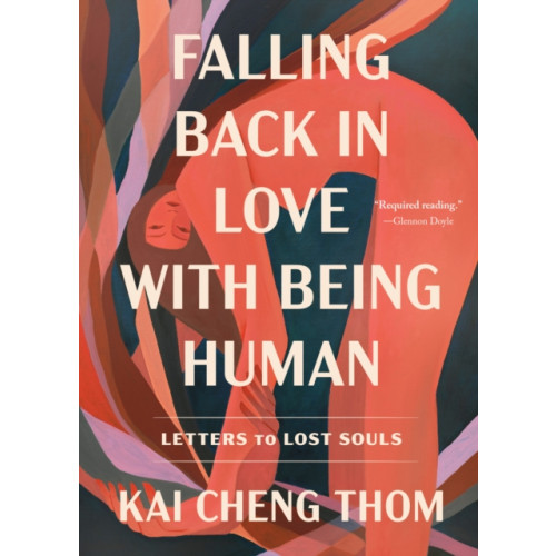 Random House USA Inc Falling Back in Love with Being Human (häftad, eng)
