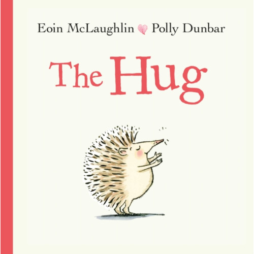 Faber & Faber The Hug (inbunden, eng)