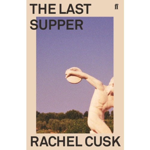 Faber & Faber The Last Supper (häftad, eng)