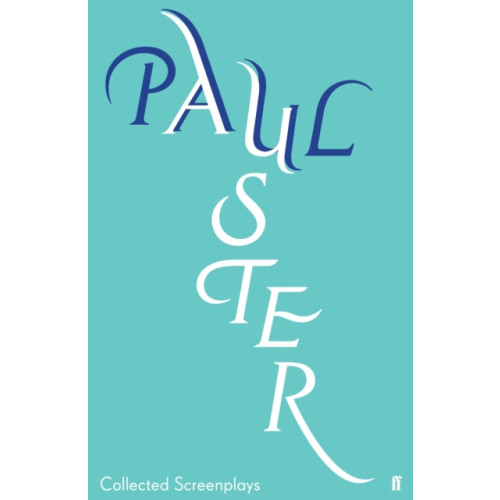 Faber & Faber Collected Screenplays (häftad, eng)