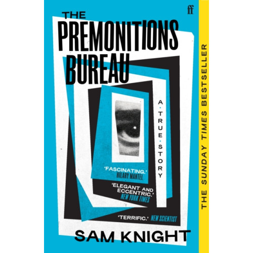 Faber & Faber The Premonitions Bureau (häftad, eng)