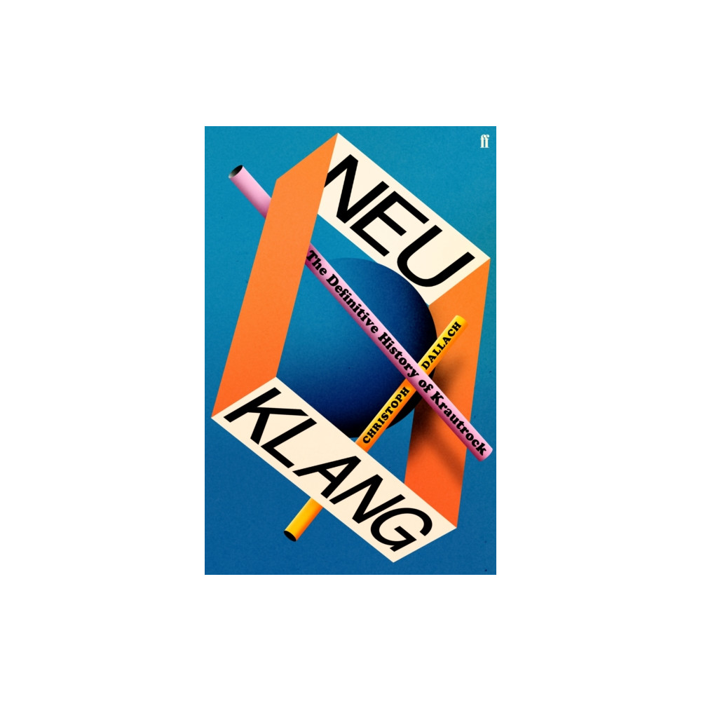 Produktbild för Neu Klang (inbunden, eng)