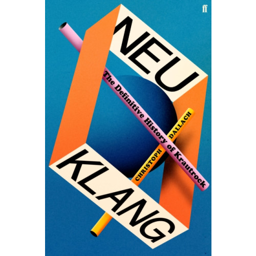 Faber & Faber Neu Klang (inbunden, eng)