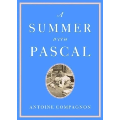 Harvard university press A Summer with Pascal (inbunden, eng)