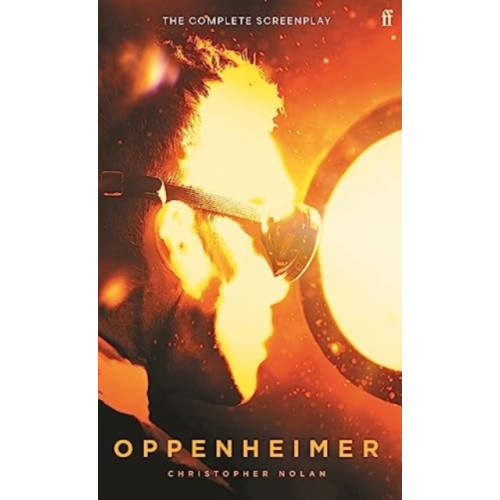 Faber & Faber Oppenheimer (häftad, eng)