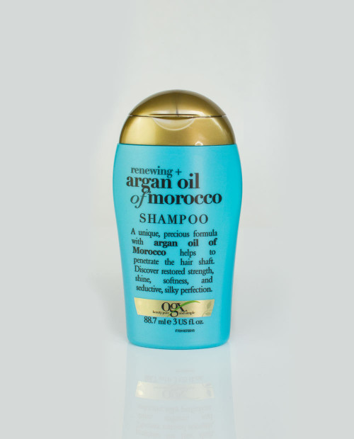 Argan Oil Shampoo 88.7ml