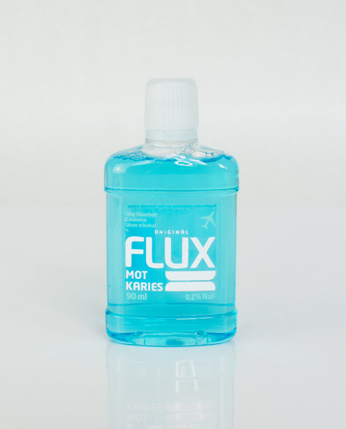 Flux Original Coolmint 10ml