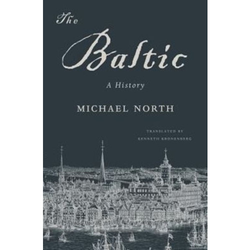 Harvard university press The Baltic (häftad, eng)