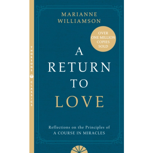 HarperCollins Publishers A Return to Love (häftad, eng)