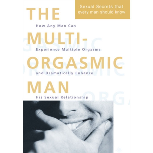 HarperCollins Publishers The Multi-Orgasmic Man (häftad, eng)