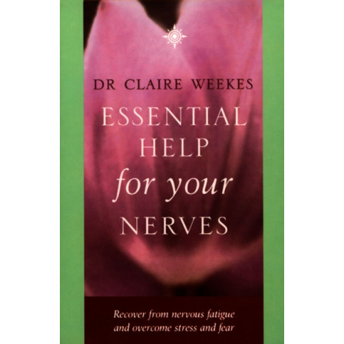 HarperCollins Publishers Essential Help for Your Nerves (häftad, eng)