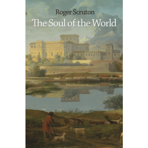 Princeton University Press The Soul of the World (häftad, eng)