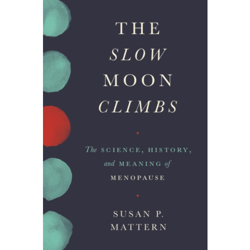 Princeton University Press The Slow Moon Climbs (inbunden, eng)