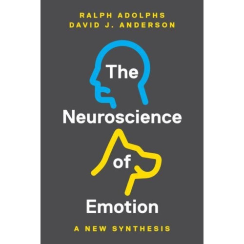 Princeton University Press The Neuroscience of Emotion (inbunden, eng)