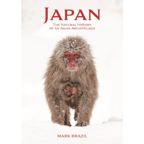 Princeton University Press Japan (häftad, eng)