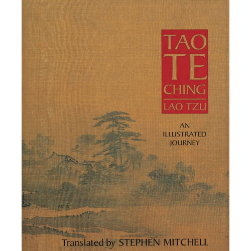 Quarto Publishing Plc Tao Te Ching (inbunden, eng)