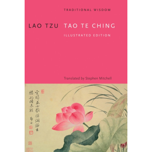 Quarto Publishing Plc Tao Te Ching (häftad, eng)