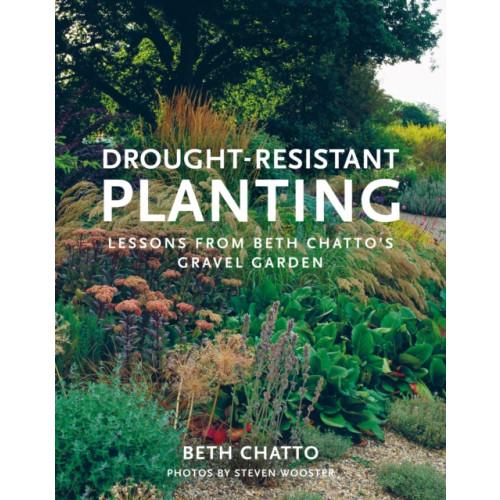 Quarto Publishing Plc Drought-Resistant Planting (häftad, eng)