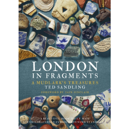 Quarto Publishing Plc London in Fragments (häftad, eng)