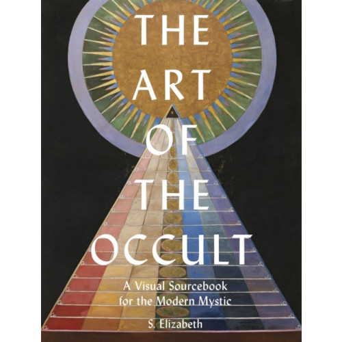 Quarto Publishing Plc The Art of the Occult (inbunden, eng)