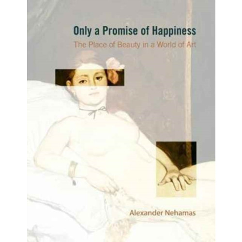 Princeton University Press Only a Promise of Happiness (häftad, eng)