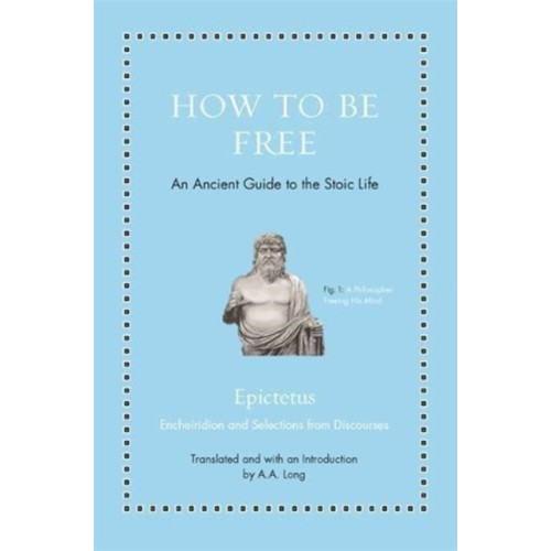 Princeton University Press How to Be Free (inbunden, eng)