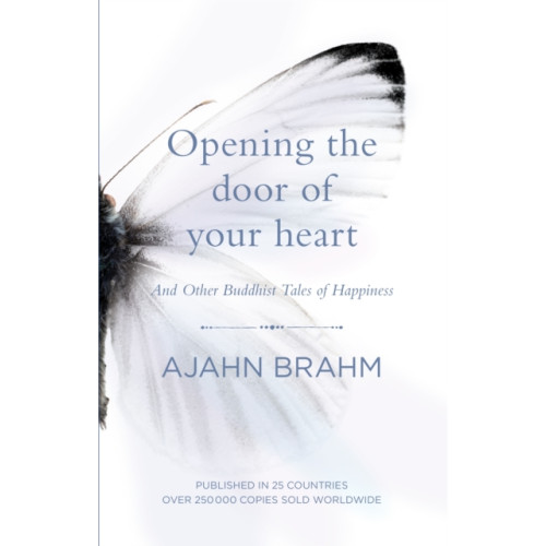 Hachette Australia Opening the Door of Your Heart (häftad, eng)
