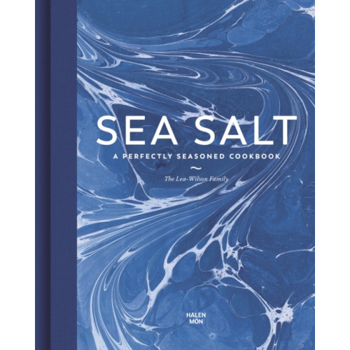 Quarto Publishing Plc Sea Salt (inbunden, eng)