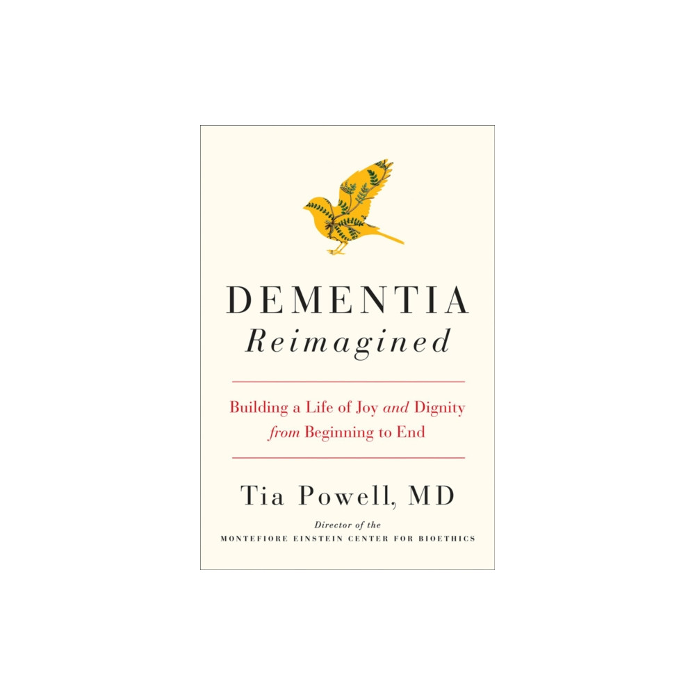 Produktbild för Dementia Reimagined (inbunden, eng)