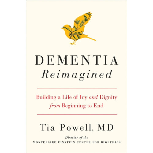 Prentice Hall Press Dementia Reimagined (inbunden, eng)