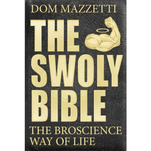 Prentice Hall Press The Swoly Bible (häftad, eng)