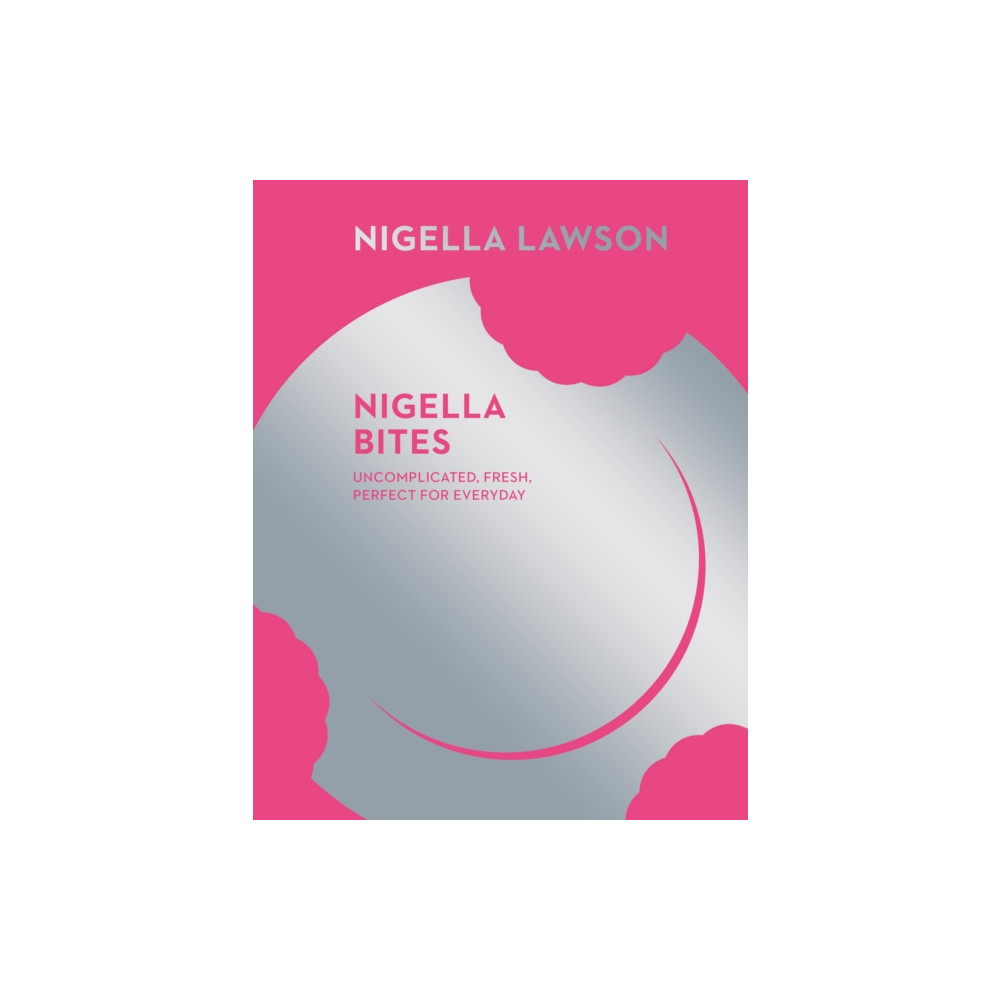 Produktbild för Nigella Bites (Nigella Collection) (inbunden, eng)