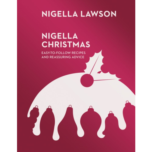 Vintage Publishing Nigella Christmas (inbunden, eng)