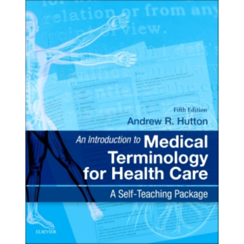 Elsevier Health Sciences An Introduction to Medical Terminology for Health Care (häftad, eng)