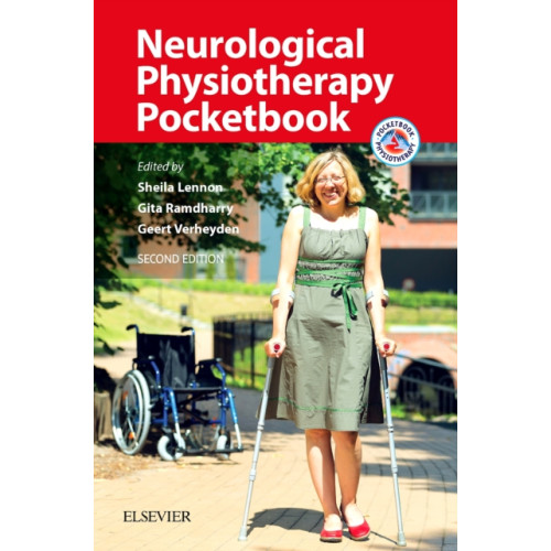 Elsevier Health Sciences Neurological Physiotherapy Pocketbook (häftad, eng)