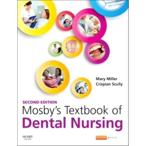 Elsevier Health Sciences Mosby's Textbook of Dental Nursing (häftad, eng)