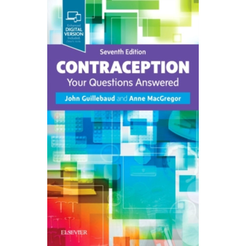 Elsevier Health Sciences Contraception: Your Questions Answered (häftad, eng)