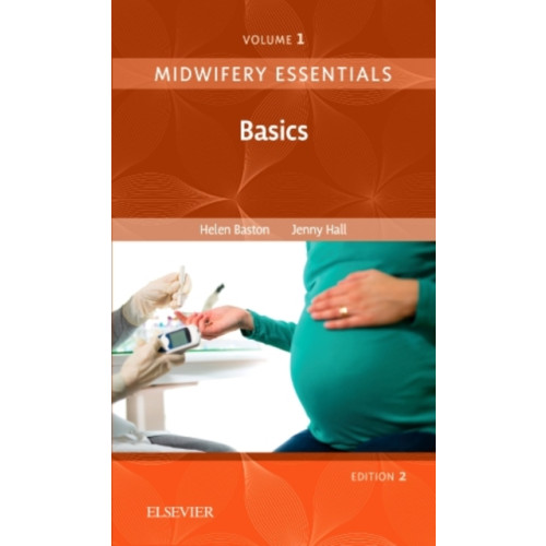 Elsevier Health Sciences Midwifery Essentials: Basics (häftad, eng)