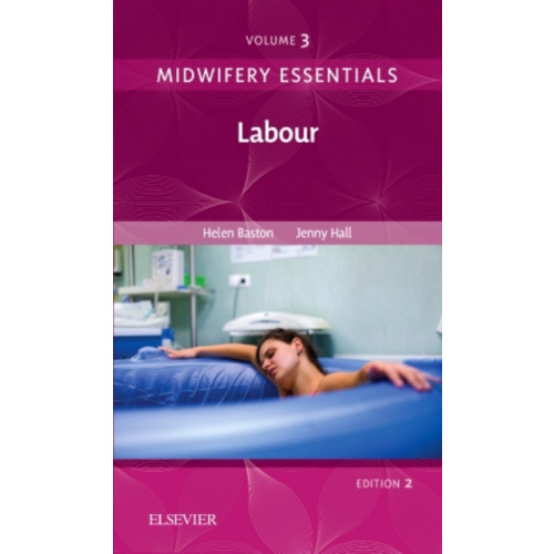 Elsevier Health Sciences Midwifery Essentials: Labour (häftad, eng)