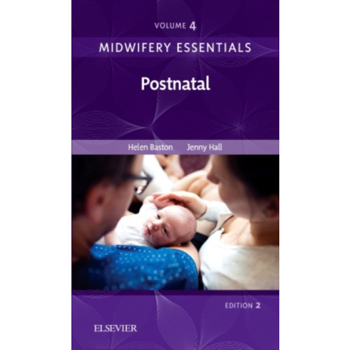 Elsevier Health Sciences Midwifery Essentials: Postnatal (häftad, eng)