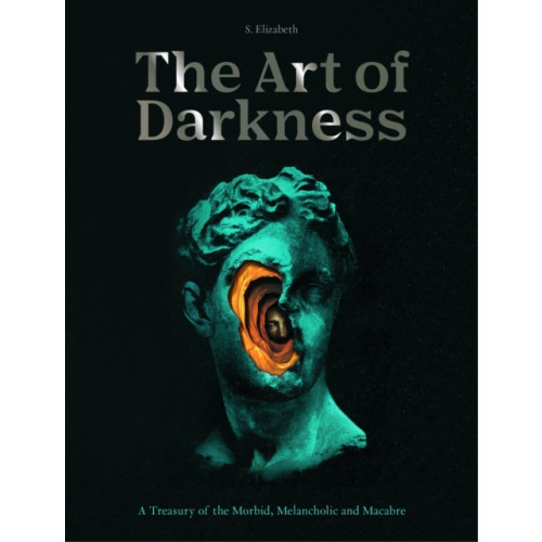 Quarto Publishing Plc The Art of Darkness (inbunden, eng)