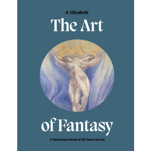 Quarto Publishing Plc Art of Fantasy (inbunden, eng)