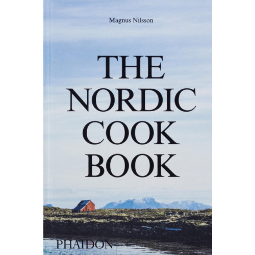 Phaidon Press Ltd The Nordic Cookbook (inbunden, eng)