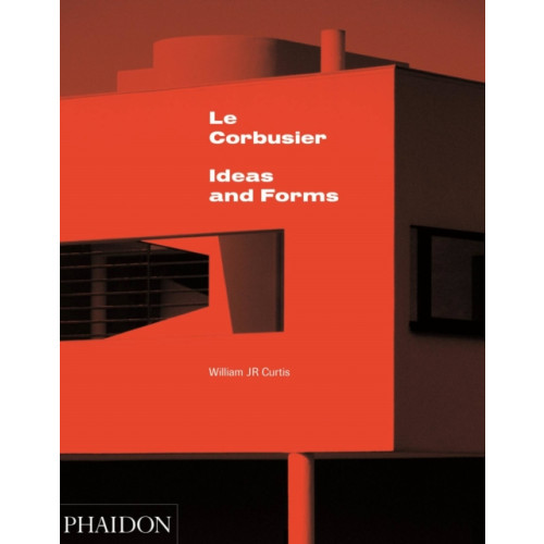 Phaidon Press Ltd Le Corbusier (inbunden, eng)