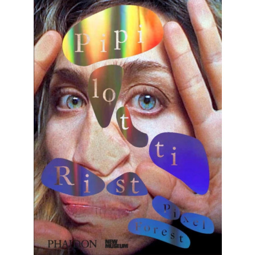 Phaidon Press Ltd Pipilotti Rist (inbunden, eng)